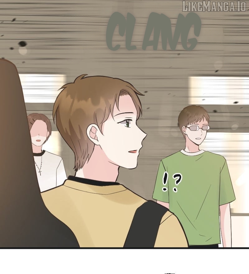 Soul to Soul Chapter 9 - page 92